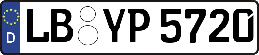 LB-YP5720