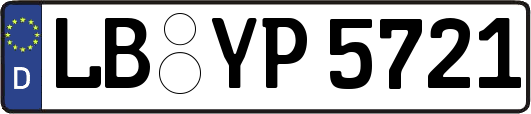 LB-YP5721