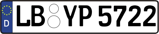 LB-YP5722