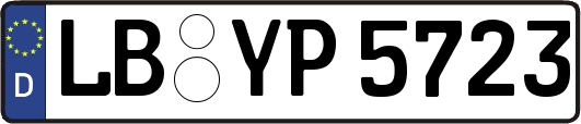 LB-YP5723