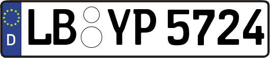 LB-YP5724