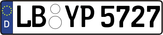 LB-YP5727