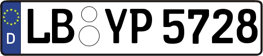 LB-YP5728