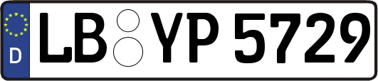 LB-YP5729