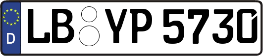 LB-YP5730