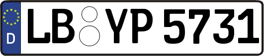 LB-YP5731