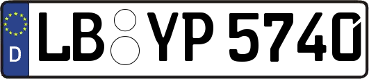 LB-YP5740
