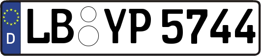 LB-YP5744