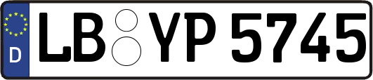 LB-YP5745