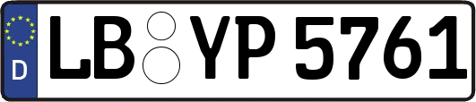 LB-YP5761