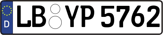 LB-YP5762