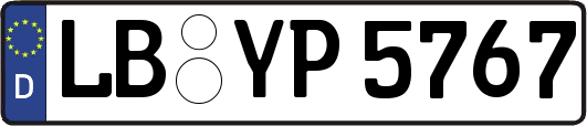 LB-YP5767