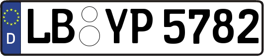 LB-YP5782