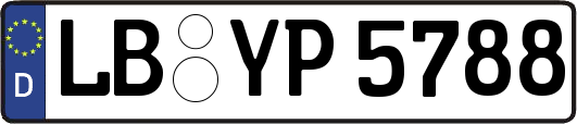 LB-YP5788