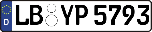 LB-YP5793