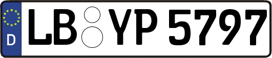 LB-YP5797