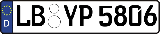 LB-YP5806