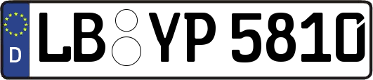 LB-YP5810