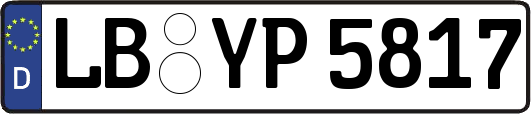 LB-YP5817