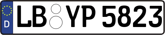 LB-YP5823