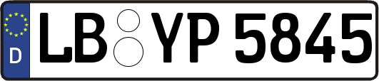 LB-YP5845