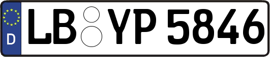 LB-YP5846
