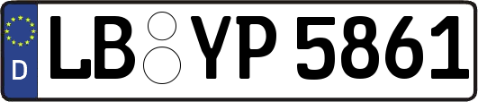 LB-YP5861
