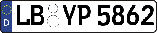 LB-YP5862