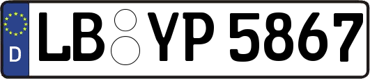 LB-YP5867