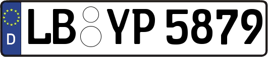 LB-YP5879