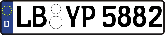 LB-YP5882