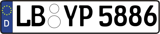 LB-YP5886