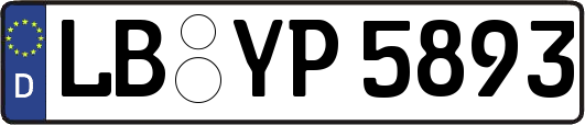 LB-YP5893