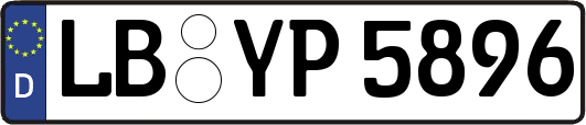 LB-YP5896