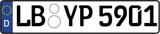 LB-YP5901