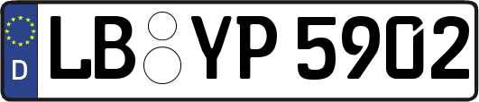 LB-YP5902
