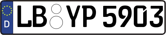 LB-YP5903