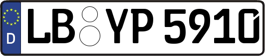 LB-YP5910
