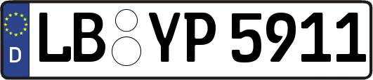 LB-YP5911