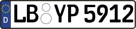 LB-YP5912