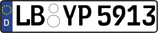 LB-YP5913