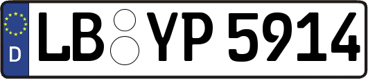 LB-YP5914