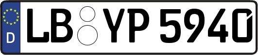 LB-YP5940