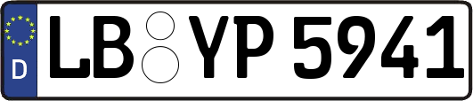 LB-YP5941