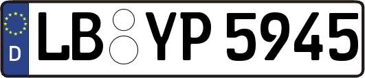 LB-YP5945