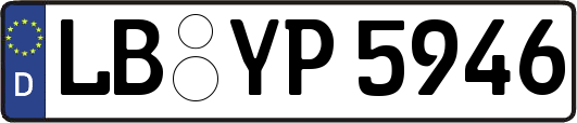 LB-YP5946