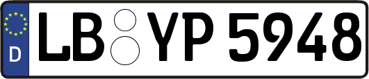 LB-YP5948