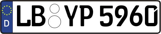 LB-YP5960