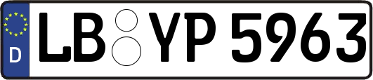 LB-YP5963