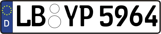 LB-YP5964